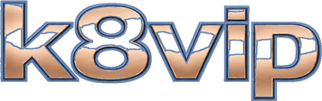 k8vip logo